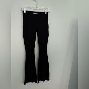 Outdoor Voices SuperForm Rib Flare Pant